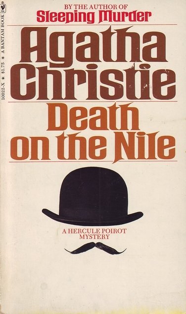 Death on the Nile Death on the Nile