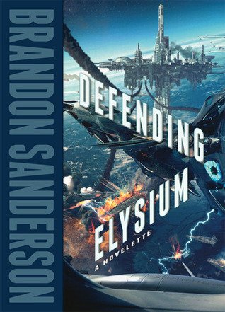 Defending Elysium Defending Elysium