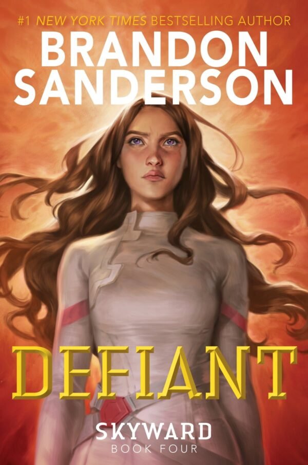 Defiant Defiant
