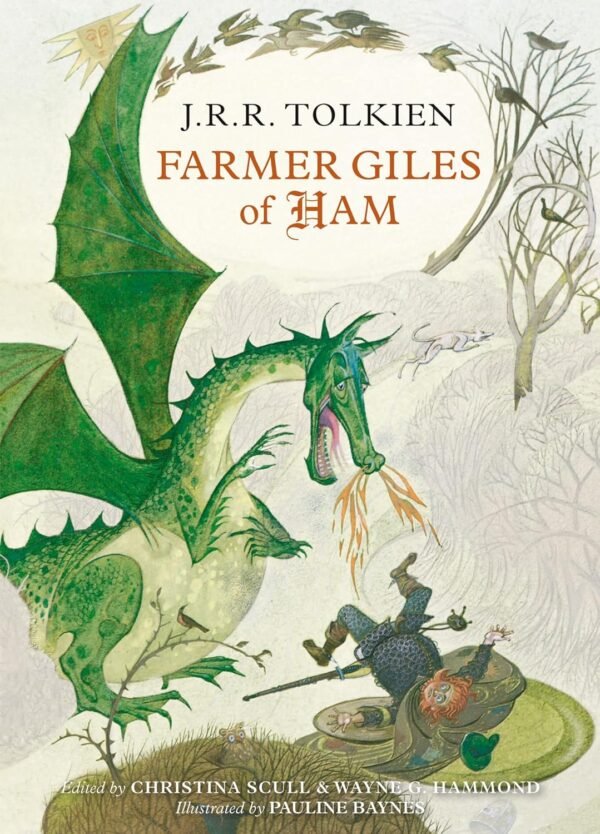 Farmer Giles of Ham Farmer Giles of Ham