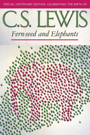 Fern-Seed And Elephants
