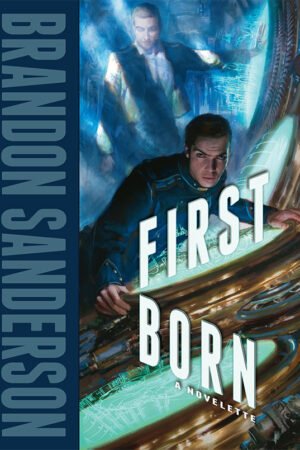 Firstborn / Defending Elysium