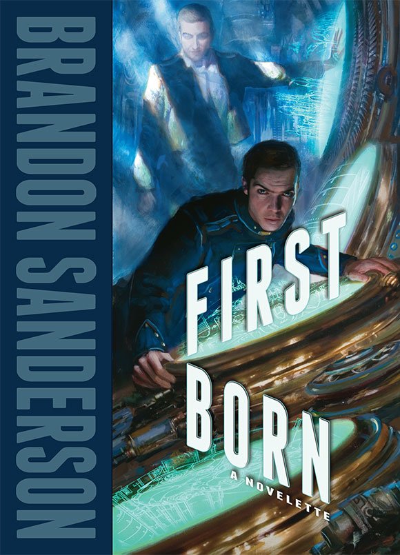 Firstborn , Defending Elysium Firstborn , Defending Elysium