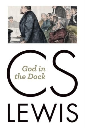 God in the Dock: Essays on Theology and Ethics