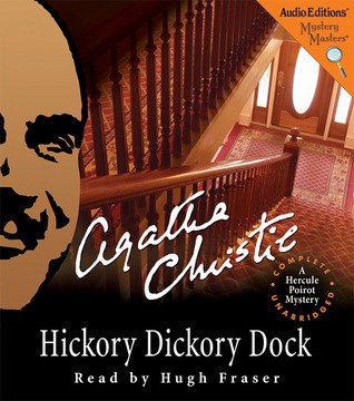 Hickory Dickory Dock Hickory Dickory Dock