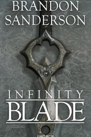 Infinity Blade