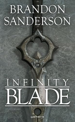 Infinity Blade Infinity Blade