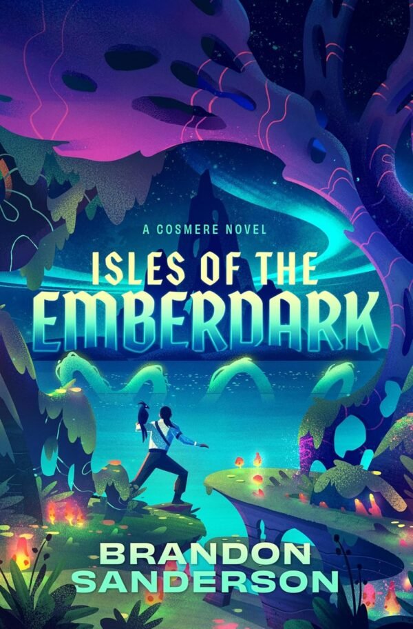 Isles of the Emberdark Isles of the Emberdark