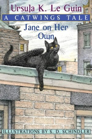 Jane on Her Own