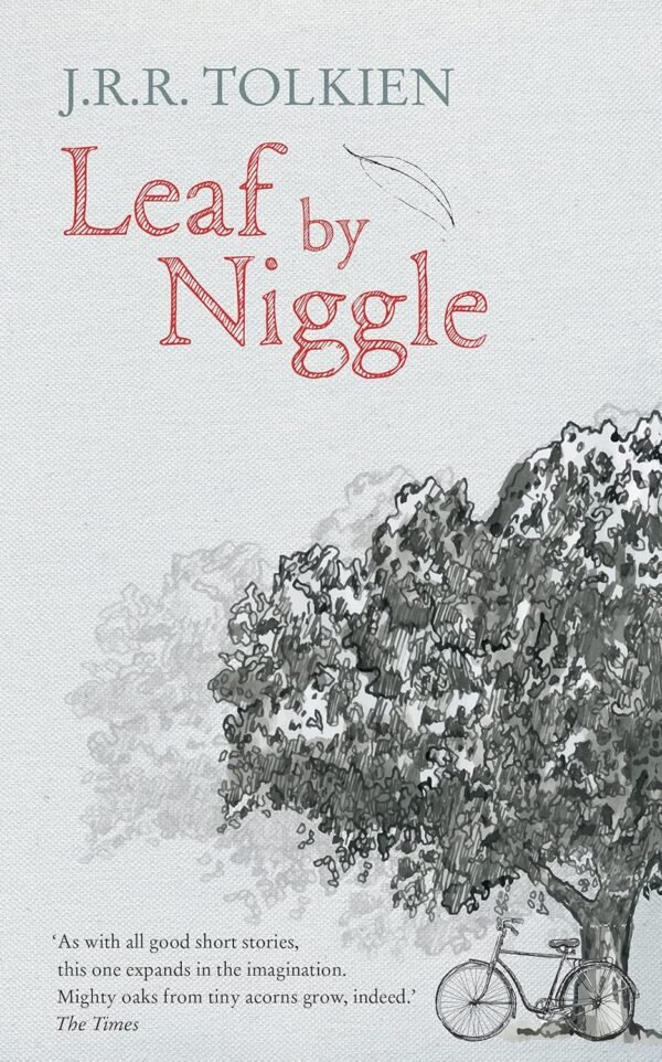 Leaf by Niggle Leaf by Niggle