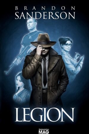 Legion #1–2