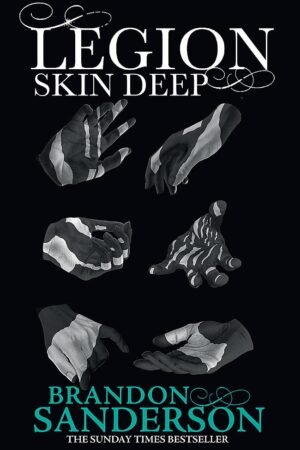 Legion: Skin Deep