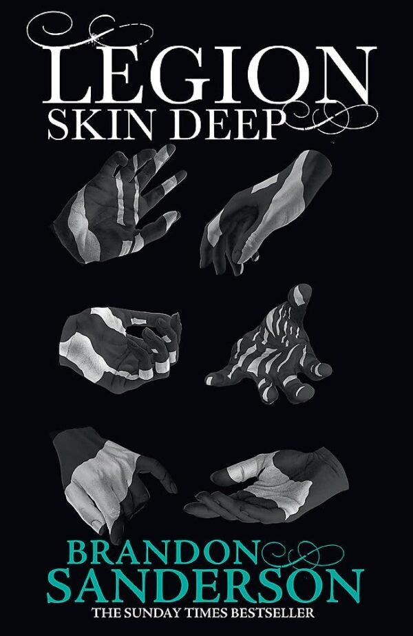 Legion Skin Deep