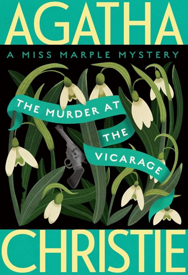 Murder at the Vicarage Murder at the Vicarage