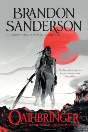 Oathbringer
