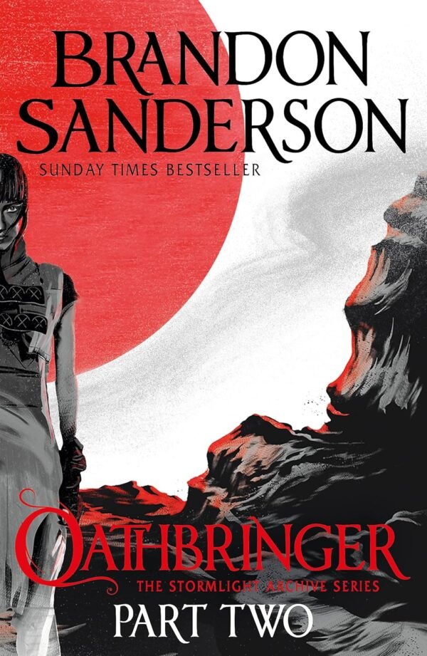 Oathbringer Part Two Oathbringer Part Two