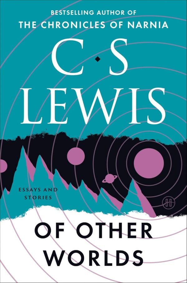 Of Other Worlds, Essays and Stories