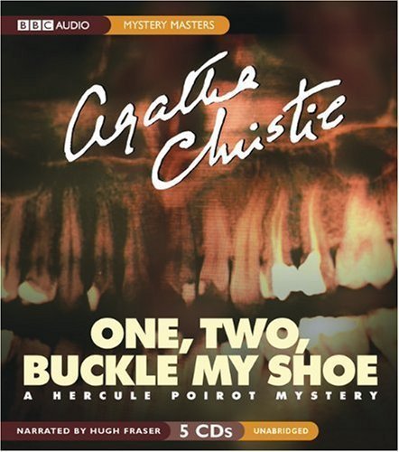 One, Two, Buckle My Shoe One, Two, Buckle My Shoe