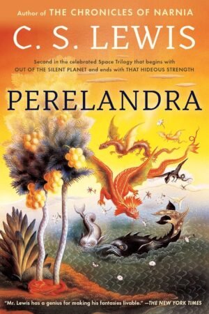 Perelandra