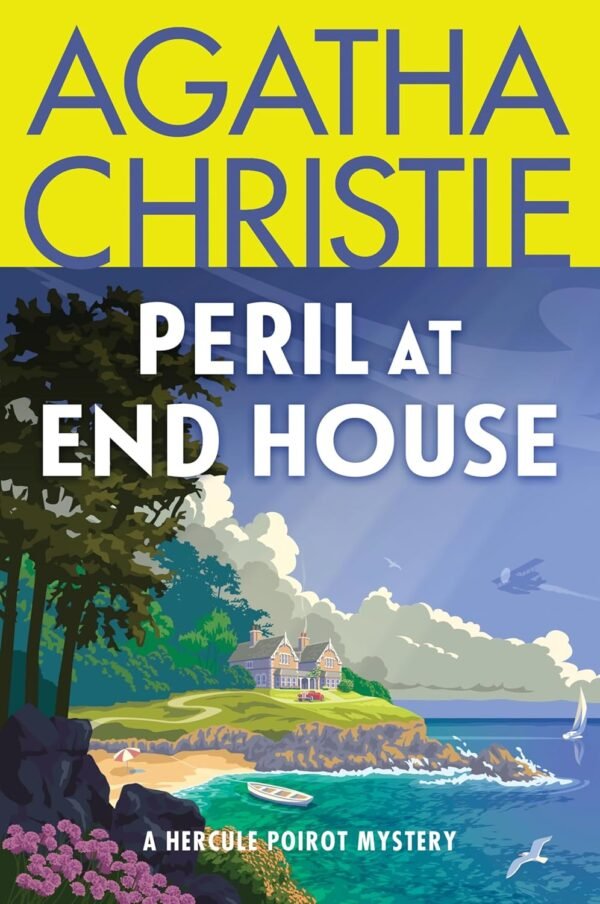 Peril at End House Peril at End House