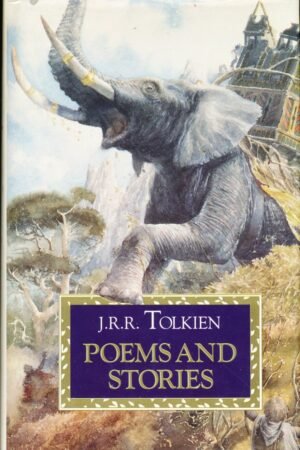 Poems and Stories