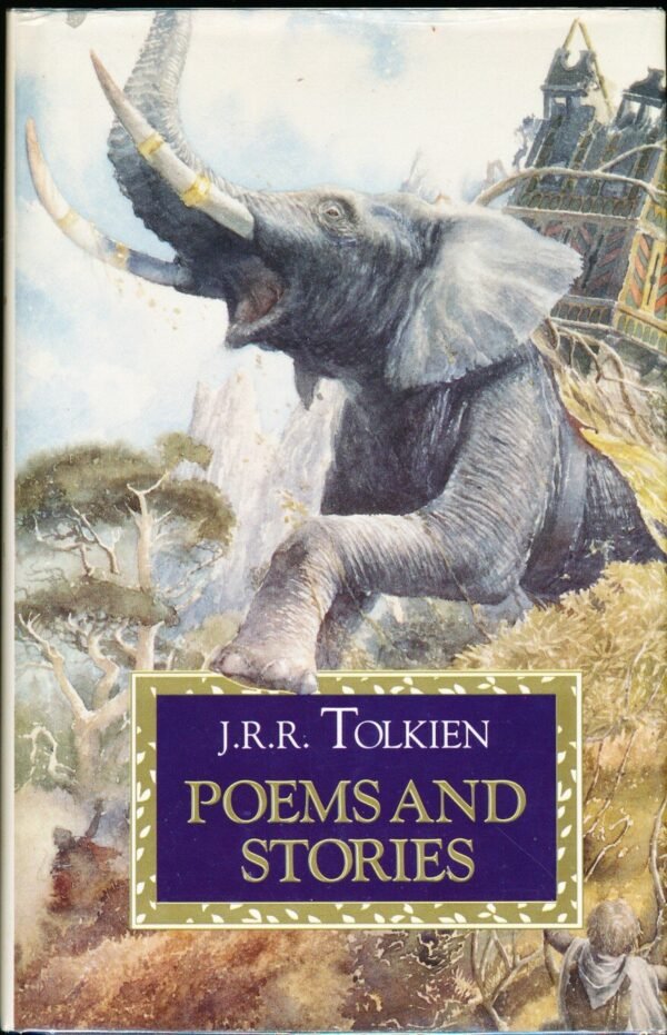 Poems and Stories