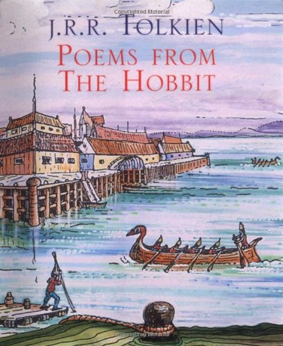 Poems from the Hobbit