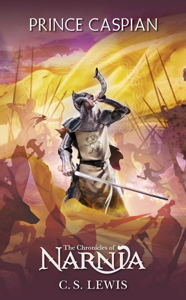 Prince Caspian