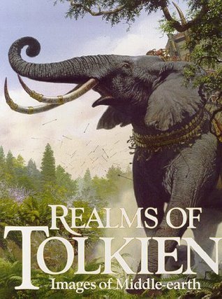 Realms of Tolkien, Images of Middle-earth Realms of Tolkien, Images of Middle-earth