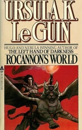 Rocannon’s World