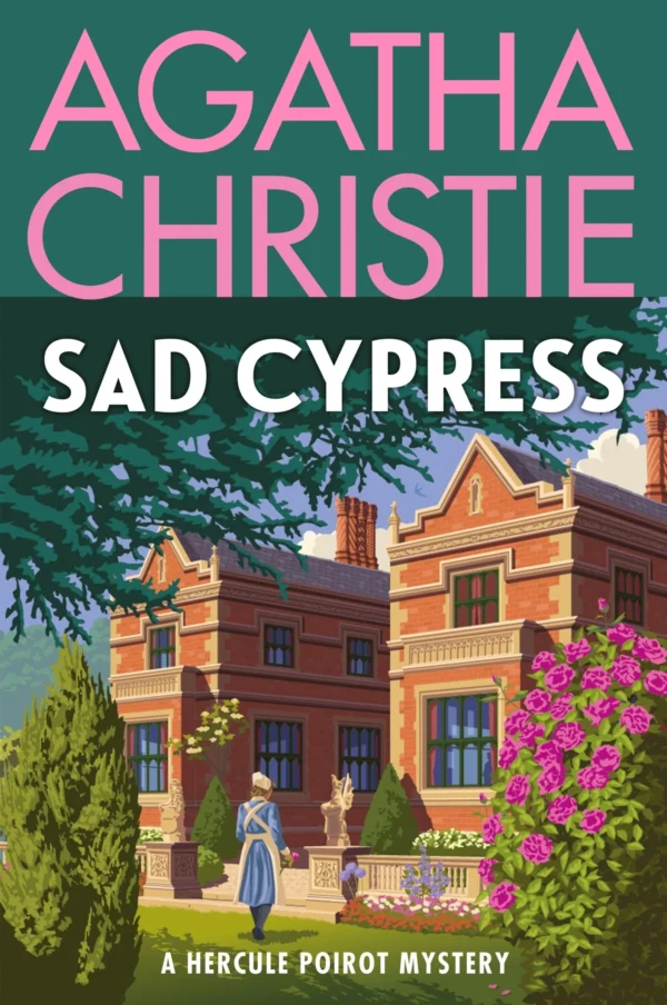 Sad Cypress Sad Cypress
