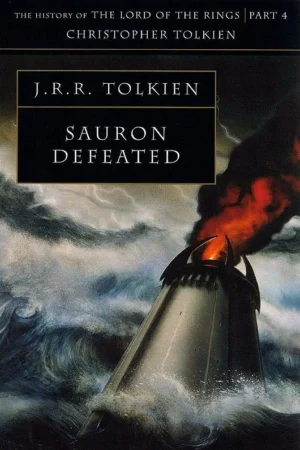 Sauron Defeated