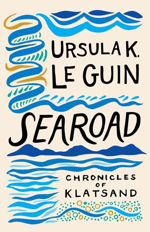 Searoad