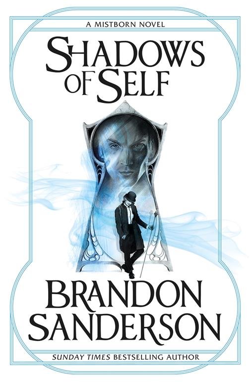 Shadows of Self Shadows of Self