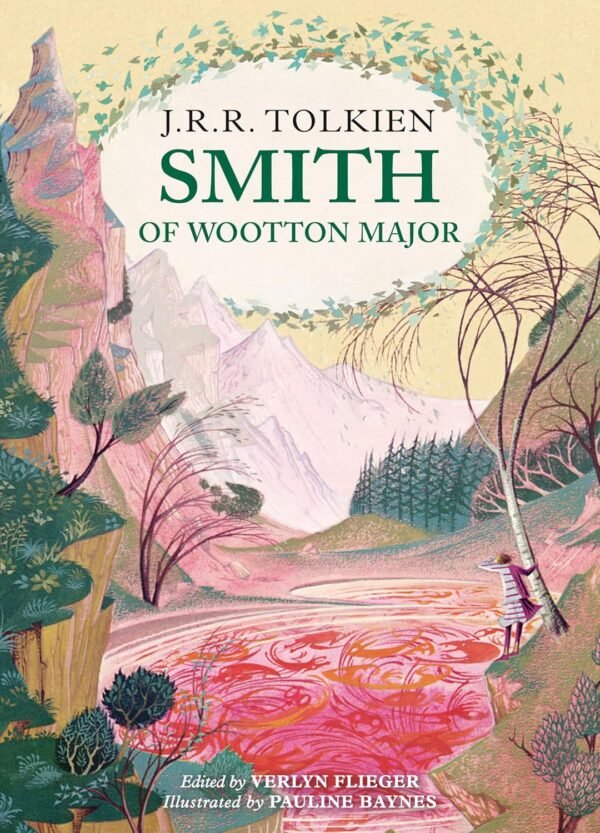 Smith of Wootton Major Smith of Wootton Major
