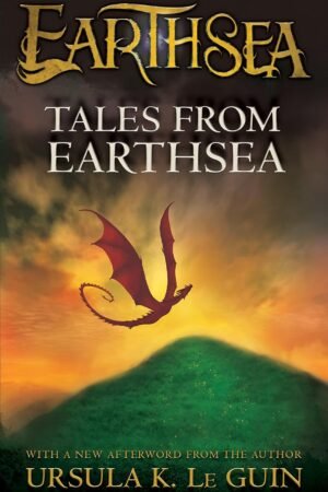 Tales from Earthsea