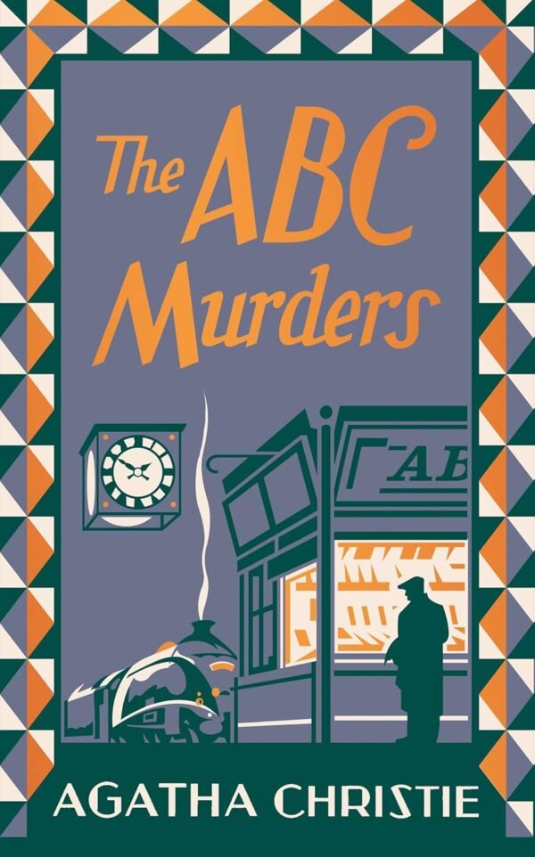 The A.B.C. Murders The A.B.C. Murders