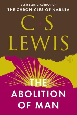 The Abolition of Man