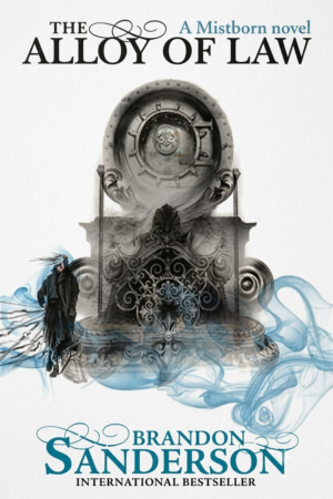 The Alloy of Law