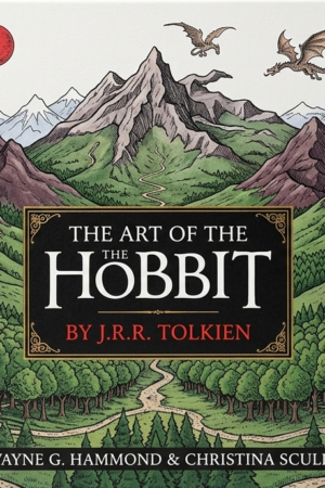 The Art of the Hobbit