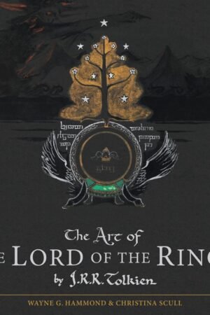The Art of the Lord of the Rings