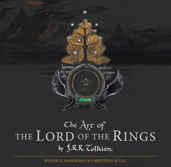 The Art of the Lord of the Rings