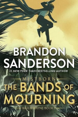 The Bands of Mourning