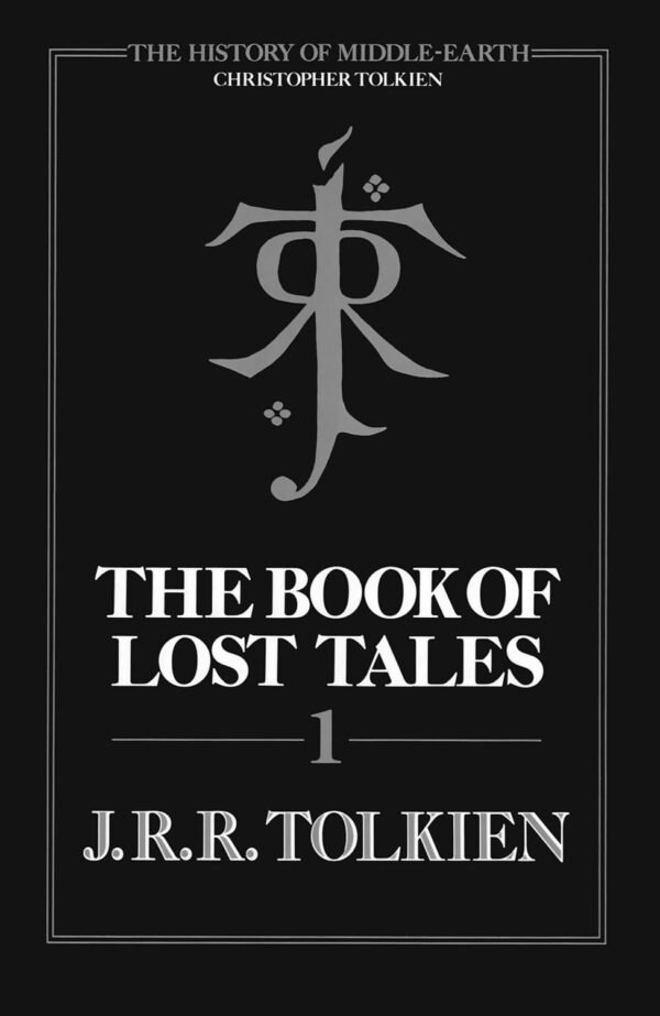 The Book of Lost Tales 1