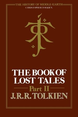 The Book of Lost Tales 2