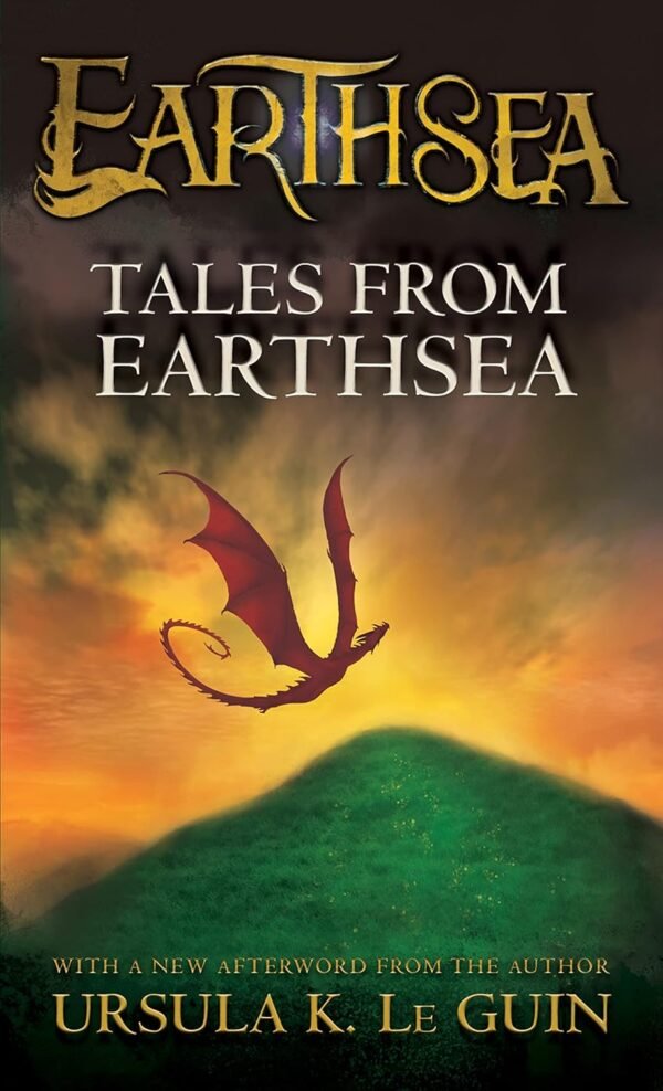 The Books of Earthsea