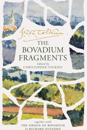 The Bovadium Fragments: Together with The Origins of Bovadium