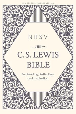 The C.S. Lewis Bible