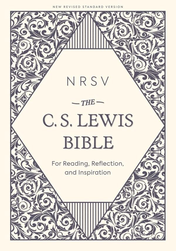 The C.S. Lewis Bible