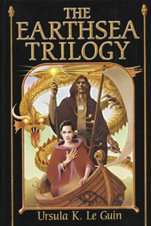 The Earthsea Trilogy